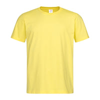 Men's Heavyweight Comfort-T Crew Neck