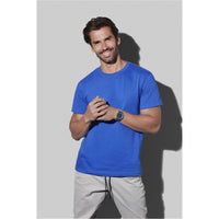 Men's Heavyweight Comfort-T Crew Neck