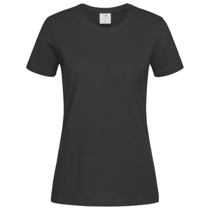 Women's Heavyweight Comfort-T Crew Neck