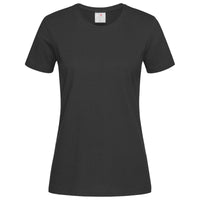 Women's Heavyweight Comfort-T Crew Neck