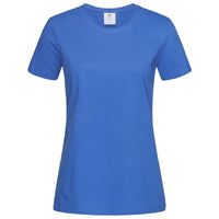 Women's Heavyweight Comfort-T Crew Neck