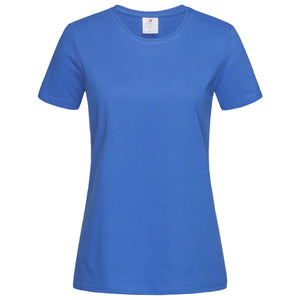 Women's Heavyweight Comfort-T Crew Neck