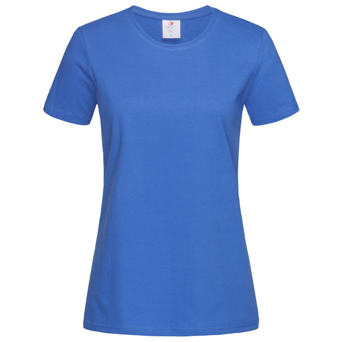 Women's Heavyweight Comfort-T Crew Neck