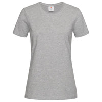 Women's Heavyweight Comfort-T Crew Neck