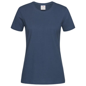 Women's Heavyweight Comfort-T Crew Neck