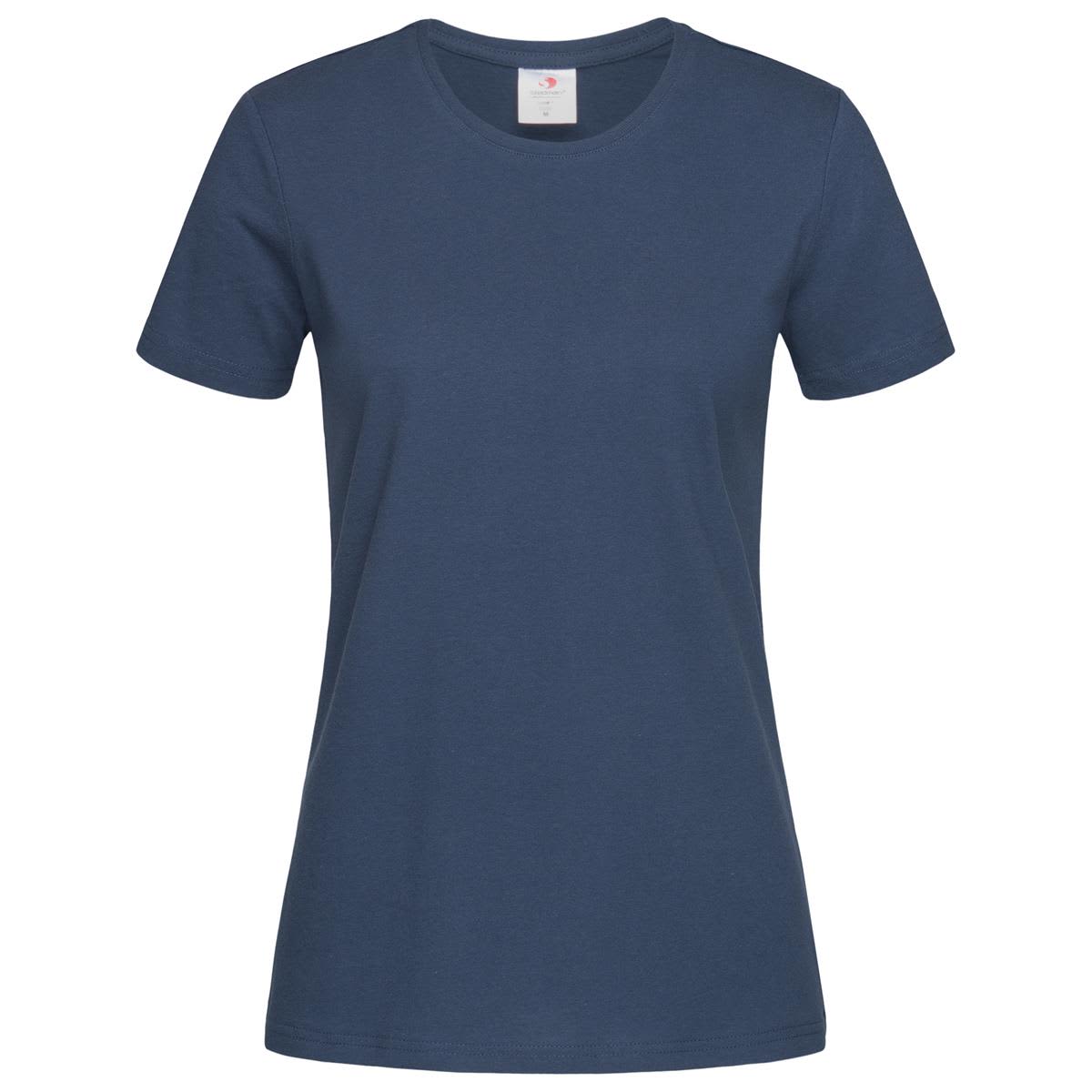 Women's Heavyweight Comfort-T Crew Neck
