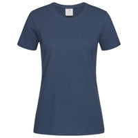 Women's Heavyweight Comfort-T Crew Neck