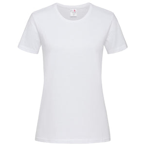 Women's Heavyweight Comfort-T Crew Neck