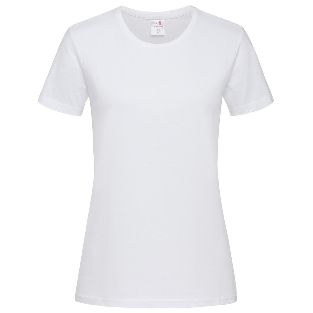Women's Heavyweight Comfort-T Crew Neck