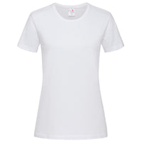 Women's Heavyweight Comfort-T Crew Neck