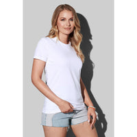 Women's Heavyweight Comfort-T Crew Neck