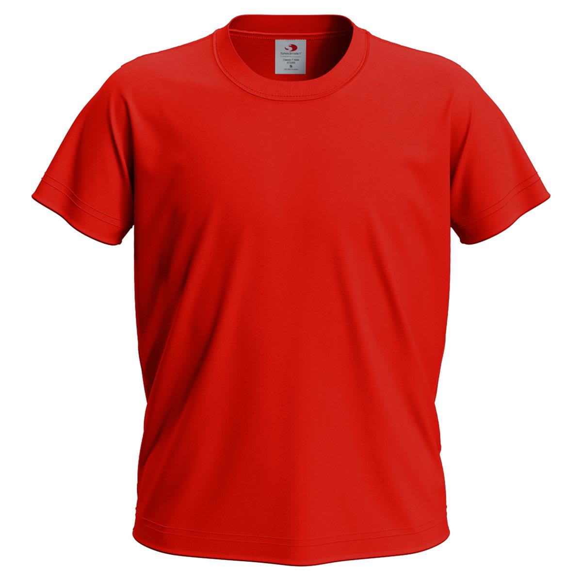 Junior Classic T