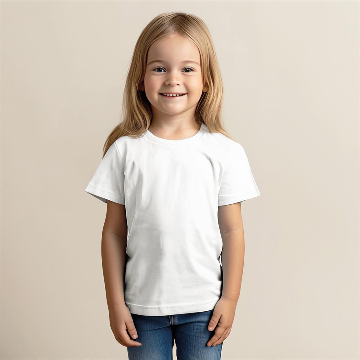 Junior Classic T