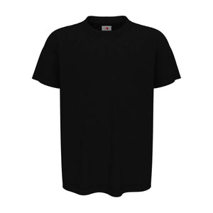 Kids Classic-T Organic Crew Neck