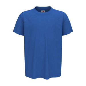 Kids Classic-T Organic Crew Neck