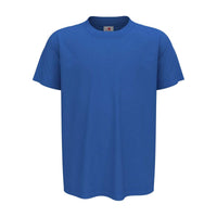 Kids Classic-T Organic Crew Neck