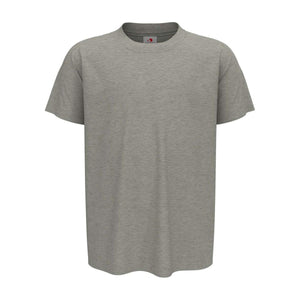 Kids Classic-T Organic Crew Neck