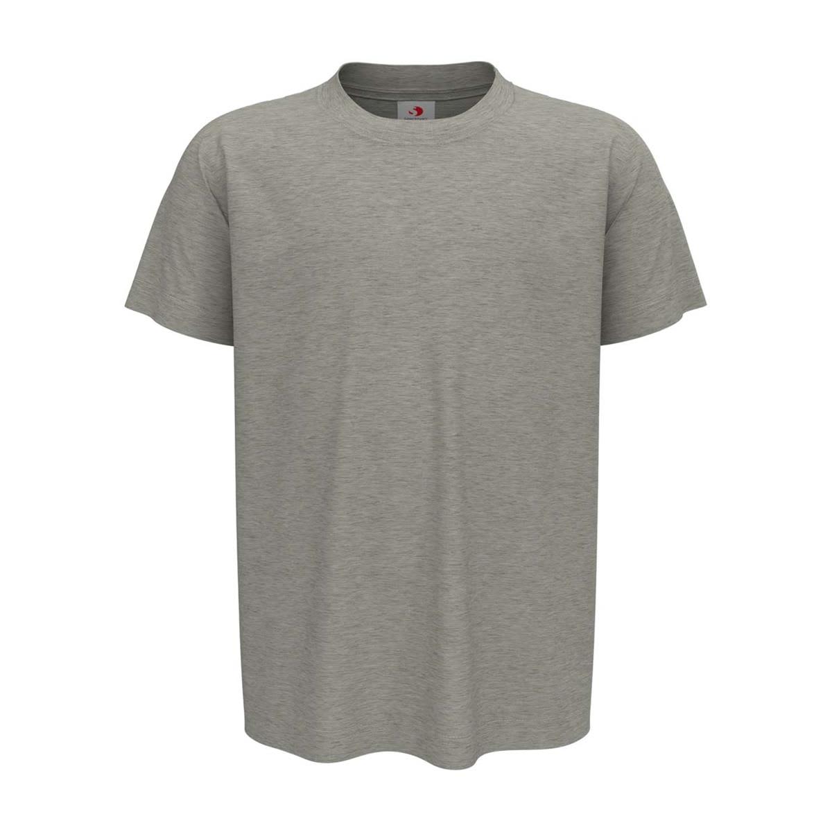 Kids Classic-T Organic Crew Neck