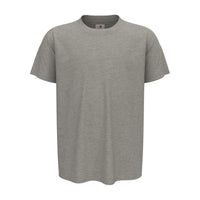 Kids Classic-T Organic Crew Neck