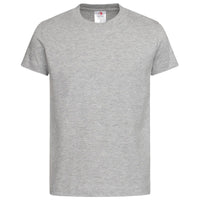 Kids Classic-T Organic Crew Neck