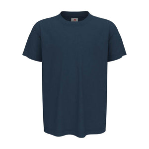 Kids Classic-T Organic Crew Neck
