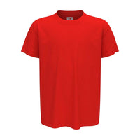 Kids Classic-T Organic Crew Neck