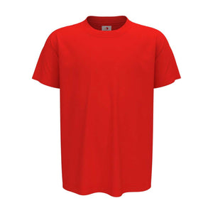 Kids Classic-T Organic Crew Neck