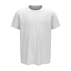 Kids Classic-T Organic Crew Neck