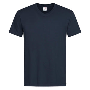 Men's Classic-T V-neck