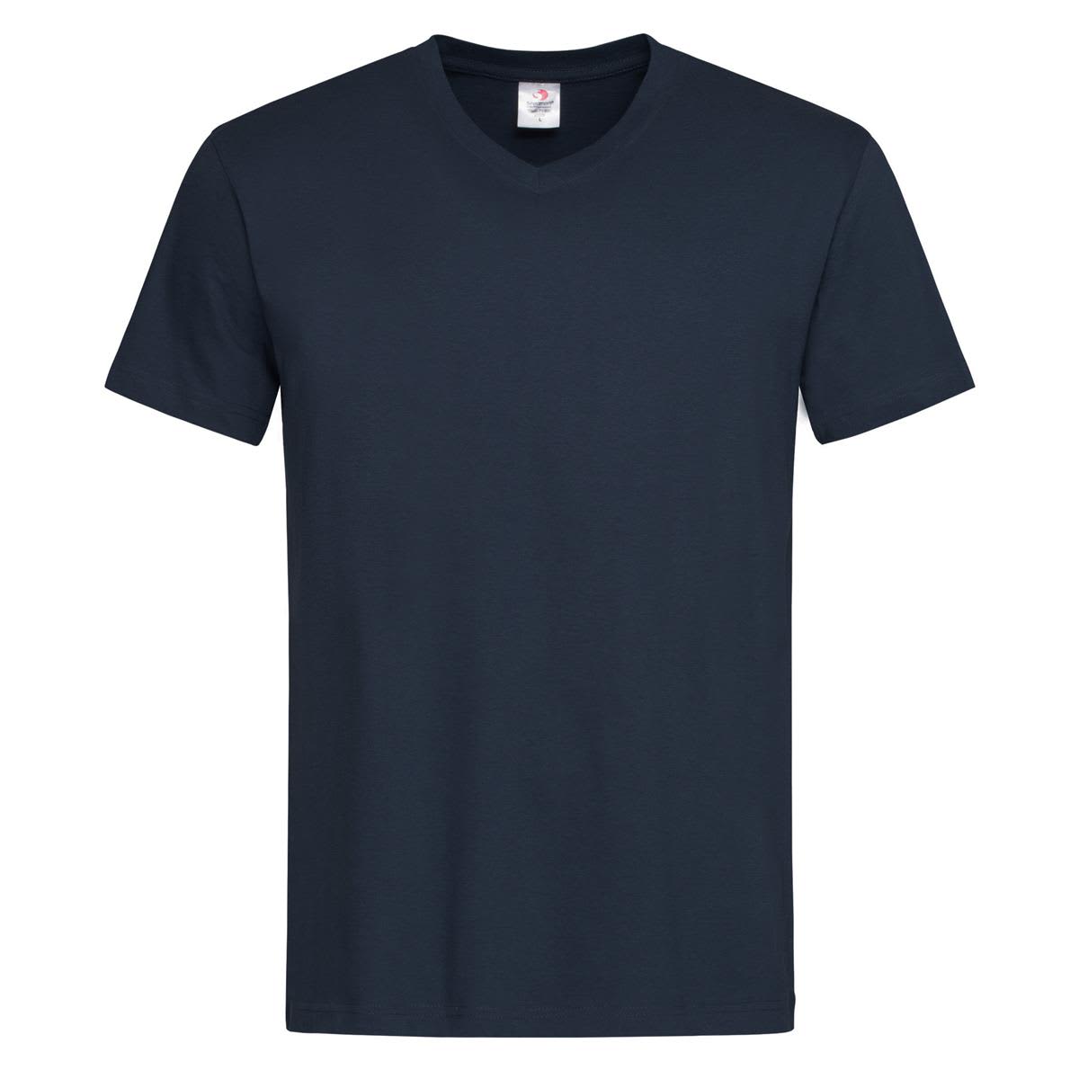 Men's Classic-T V-neck