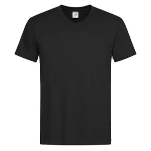 Men's Classic-T V-neck