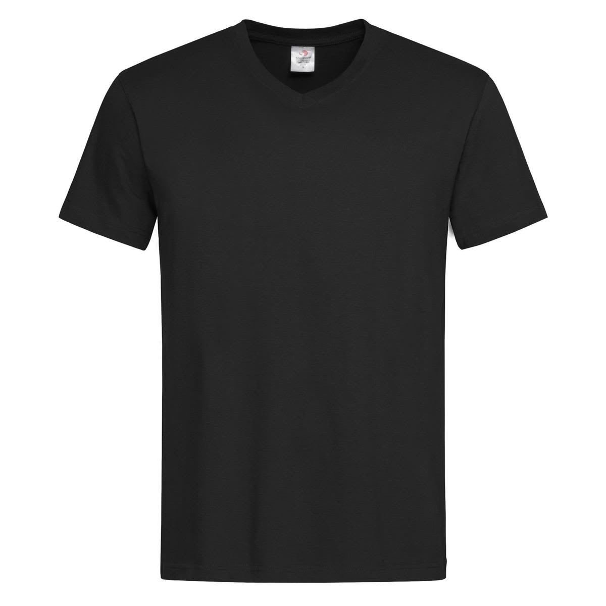 Men's Classic-T V-neck