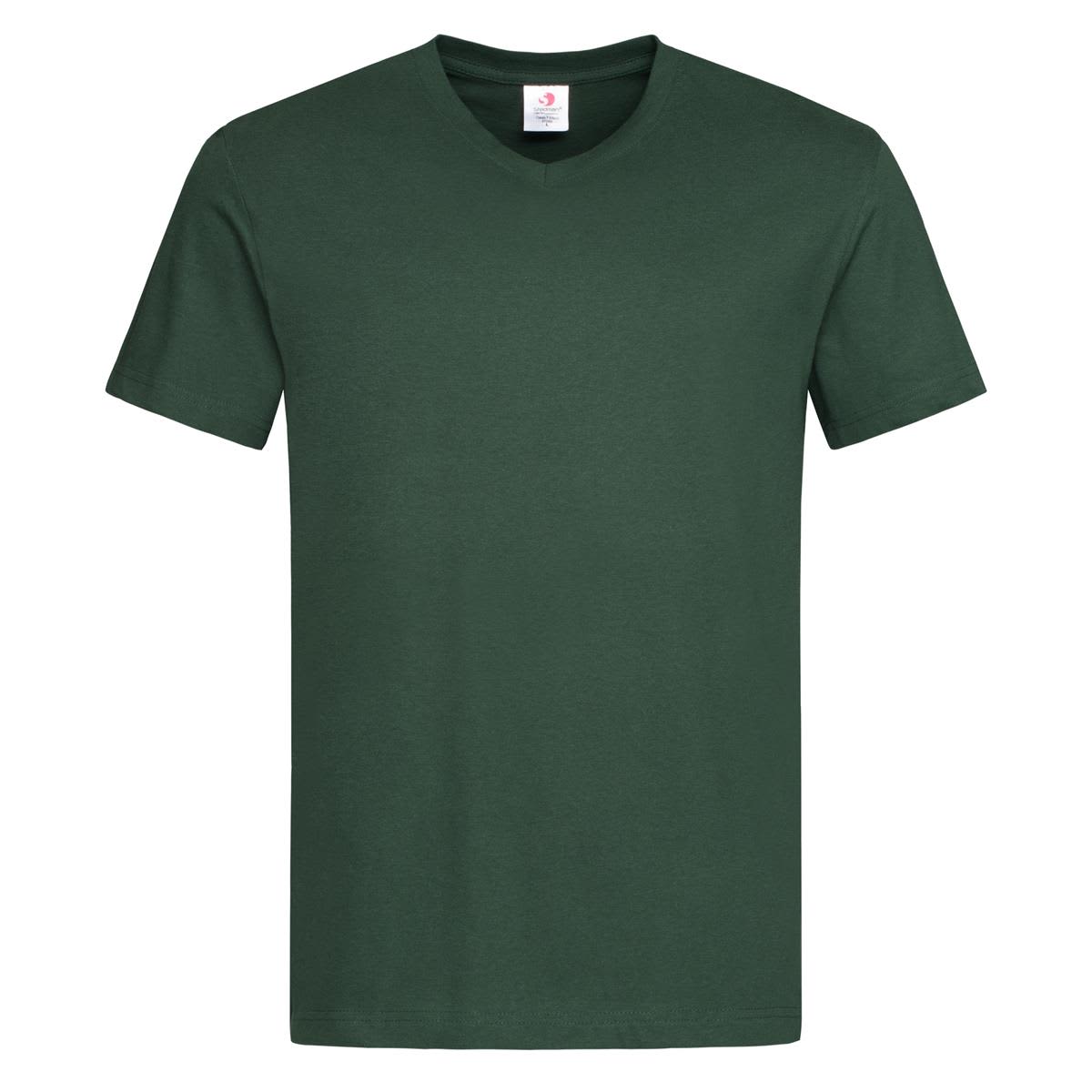 Men's Classic-T V-neck