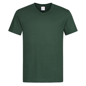 Men's Classic-T V-neck