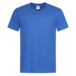 Men's Classic-T V-neck