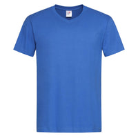Men's Classic-T V-neck