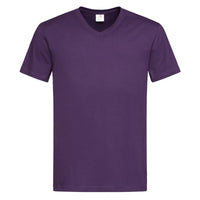 Men's Classic-T V-neck