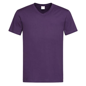 Men's Classic-T V-neck