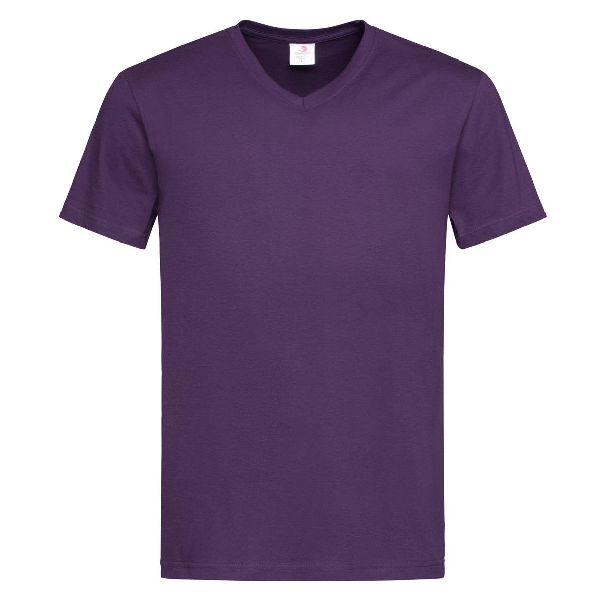 Men's Classic-T V-neck
