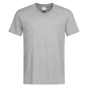 Men's Classic-T V-neck