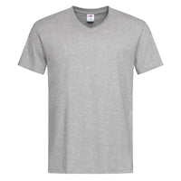 Men's Classic-T V-neck