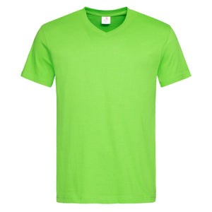 Men's Classic-T V-neck