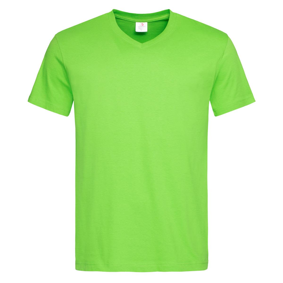 Men's Classic-T V-neck