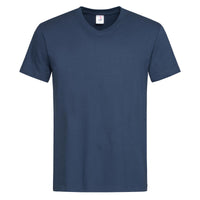 Men's Classic-T V-neck