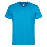 Men's Classic-T V-neck