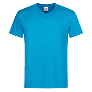 Men's Classic-T V-neck