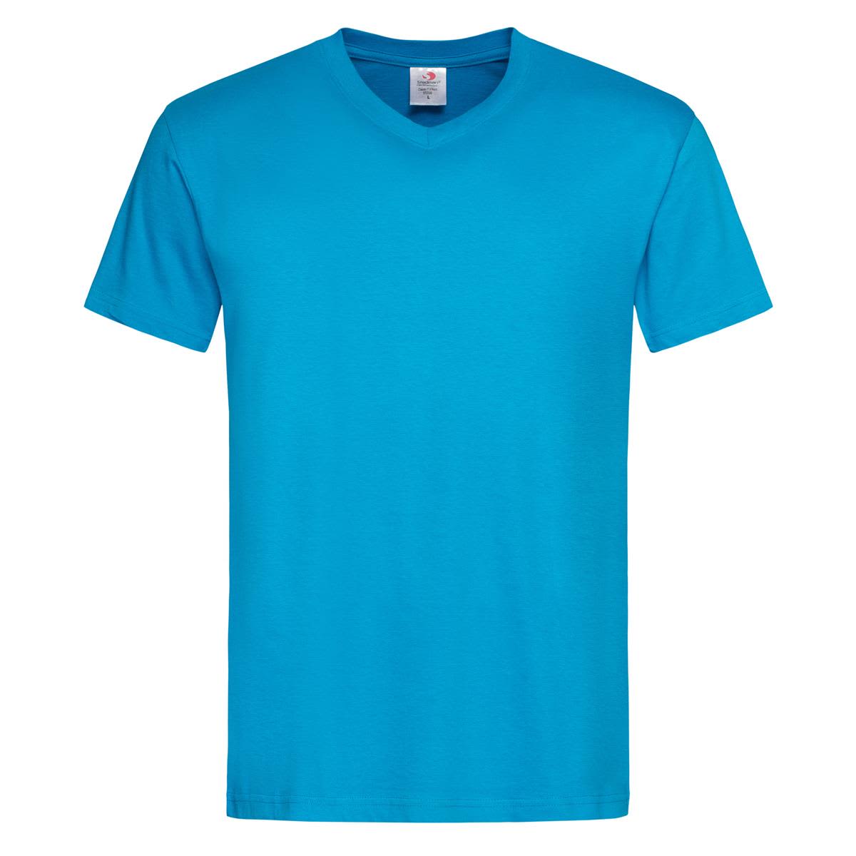 Men's Classic-T V-neck