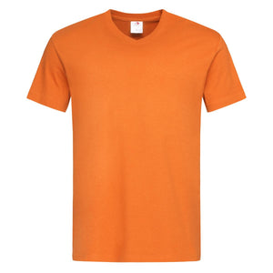 Men's Classic-T V-neck