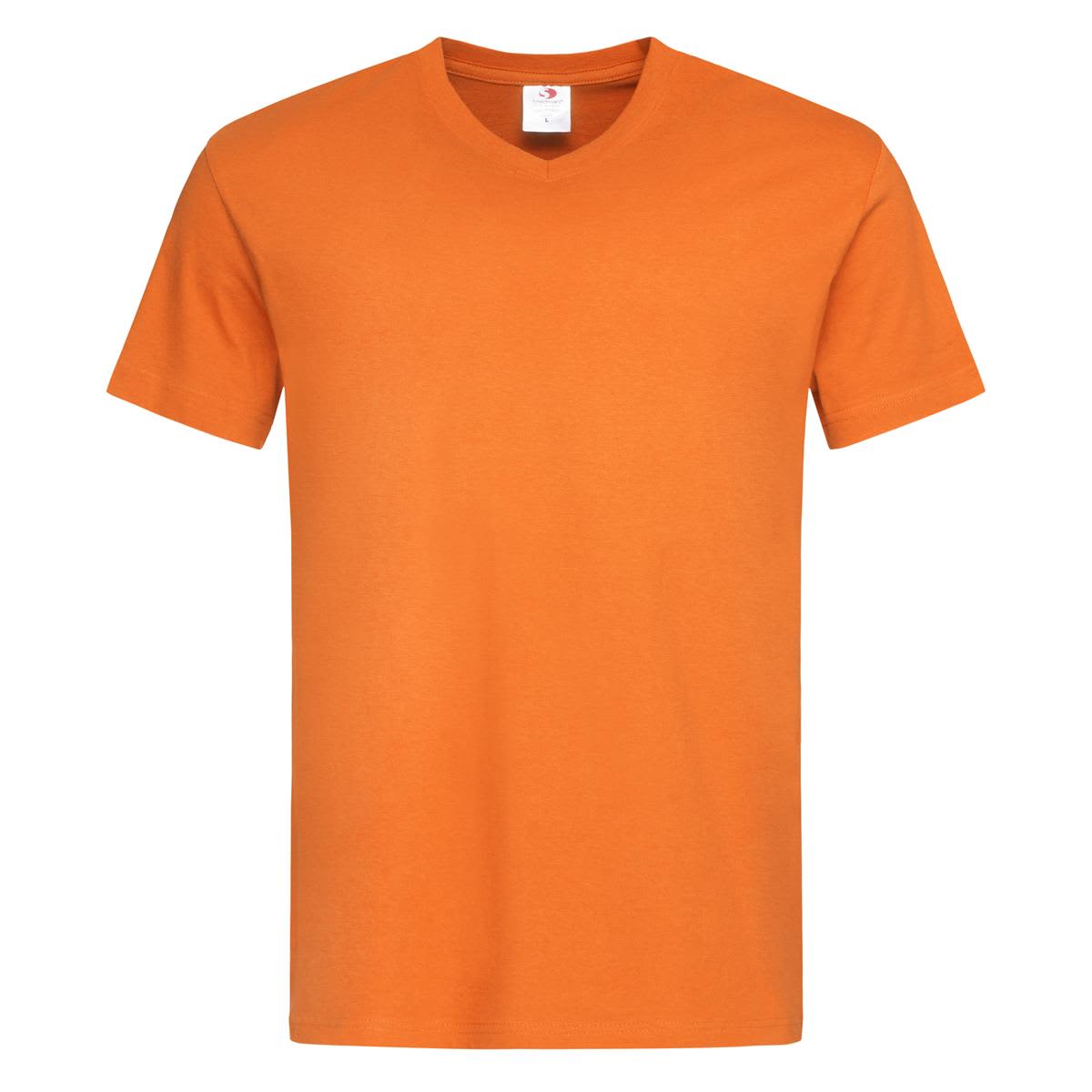 Men's Classic-T V-neck