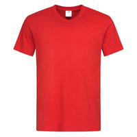 Men's Classic-T V-neck